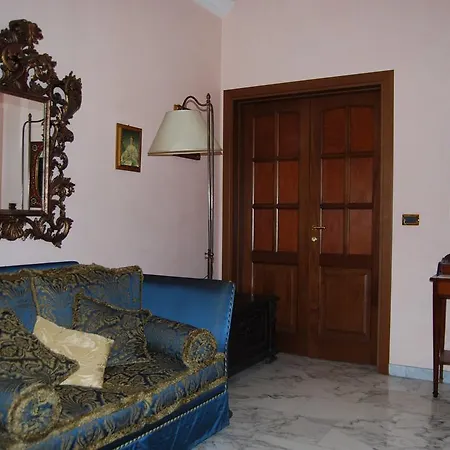 Anastasio II Bed & Breakfast-2